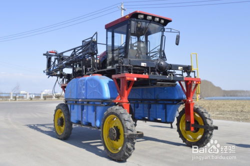 农机保养指南 提升效率，延长寿命