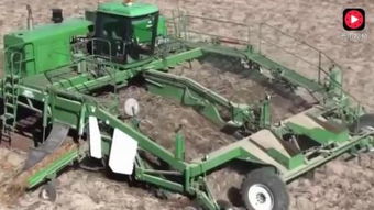 四轮农业机械 现代农业的动力核心与变革引擎